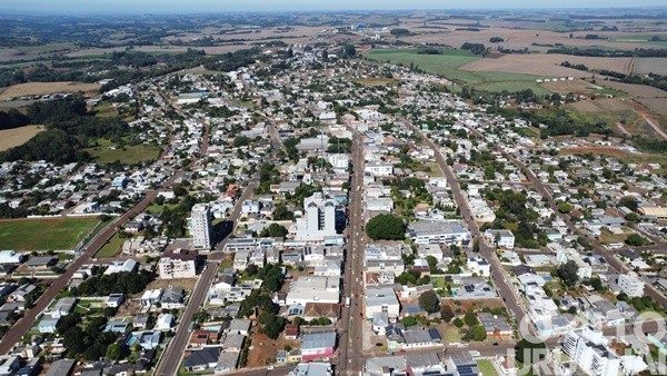 Seberi é finalista do Prêmio Sebrae Prefeitura Empreendedora 2026