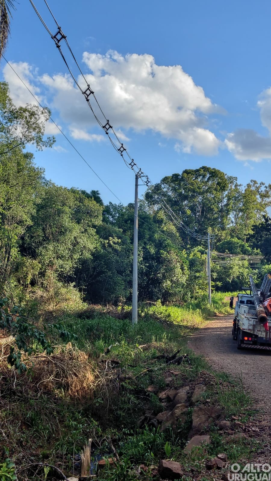 Creluz conclui investimento de R$ 483 mil em FW