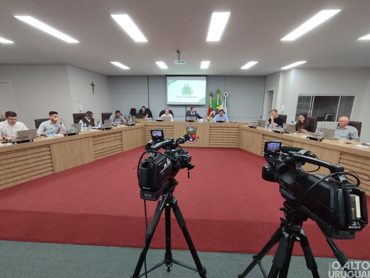 Moção de Apelo ao pagamento do Piso Nacional da Enfermagem é aprovado em sessão ordinária