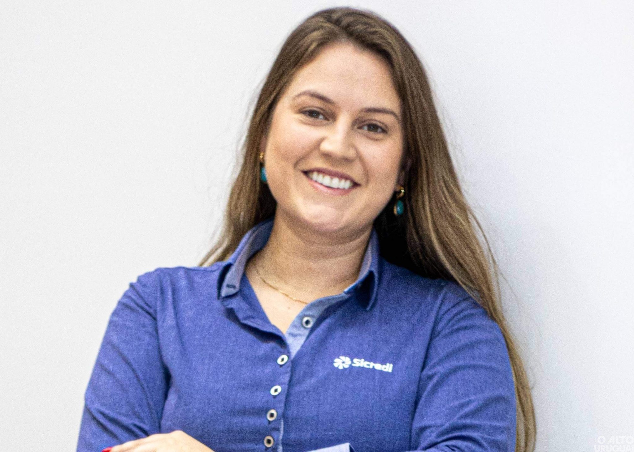 “Quero seguir fazendo a diferença por onde passar”