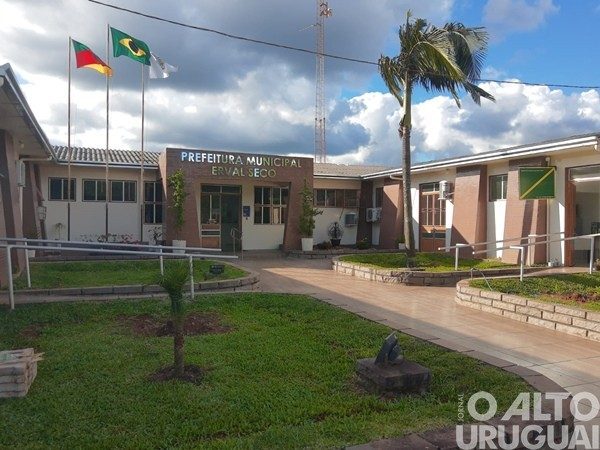 Convênio amplia oferta de qualificação profissional em Erval Seco