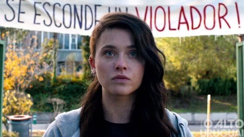 “Não Nos Calaremos”: série da Netflix aborda assédio e abuso no meio escolar