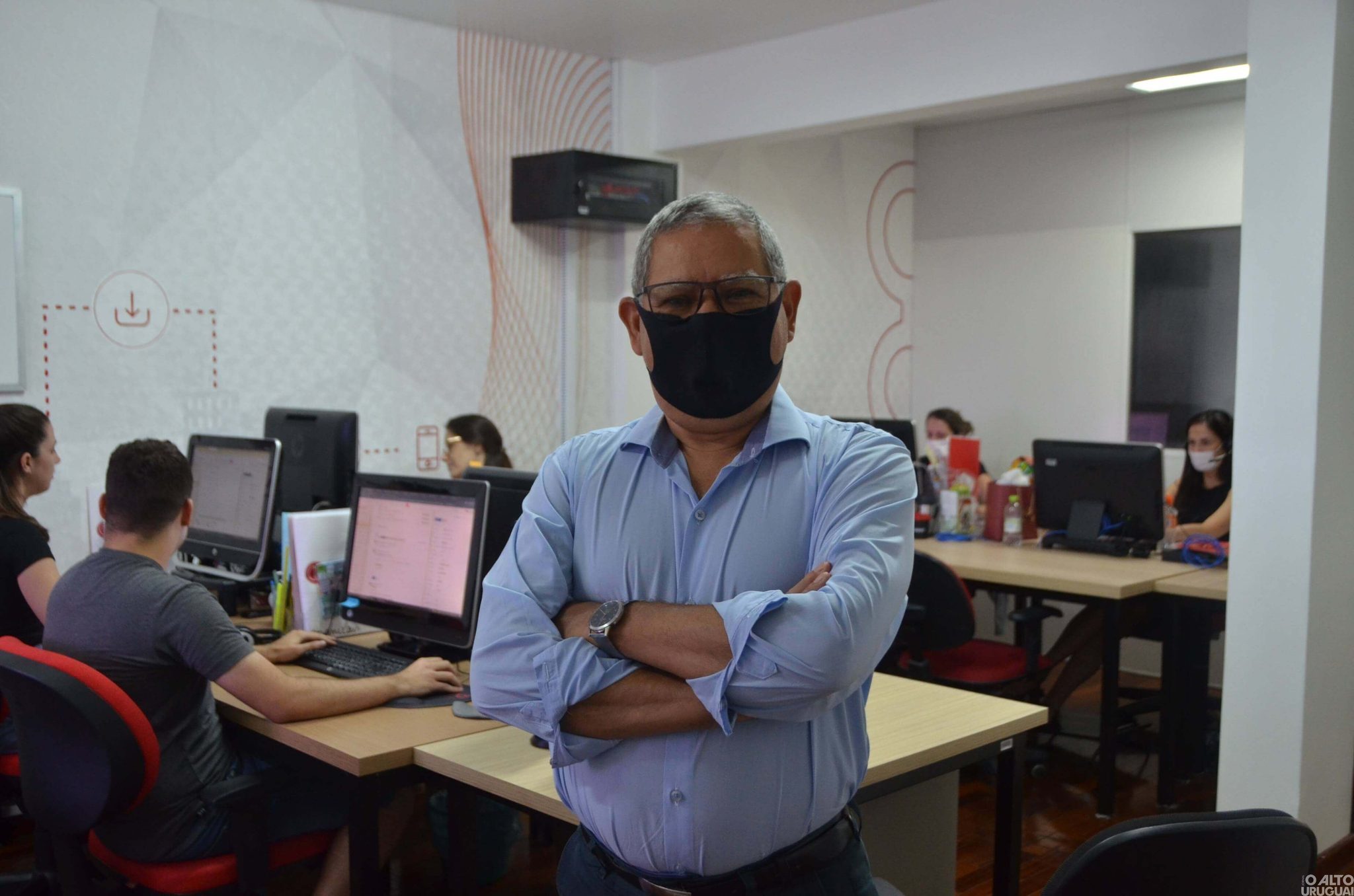 Digifred projeta crescimento de 50% em 2022