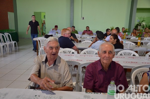 Sindicato dos Trabalhadores Rurais de FW completa 60 anos