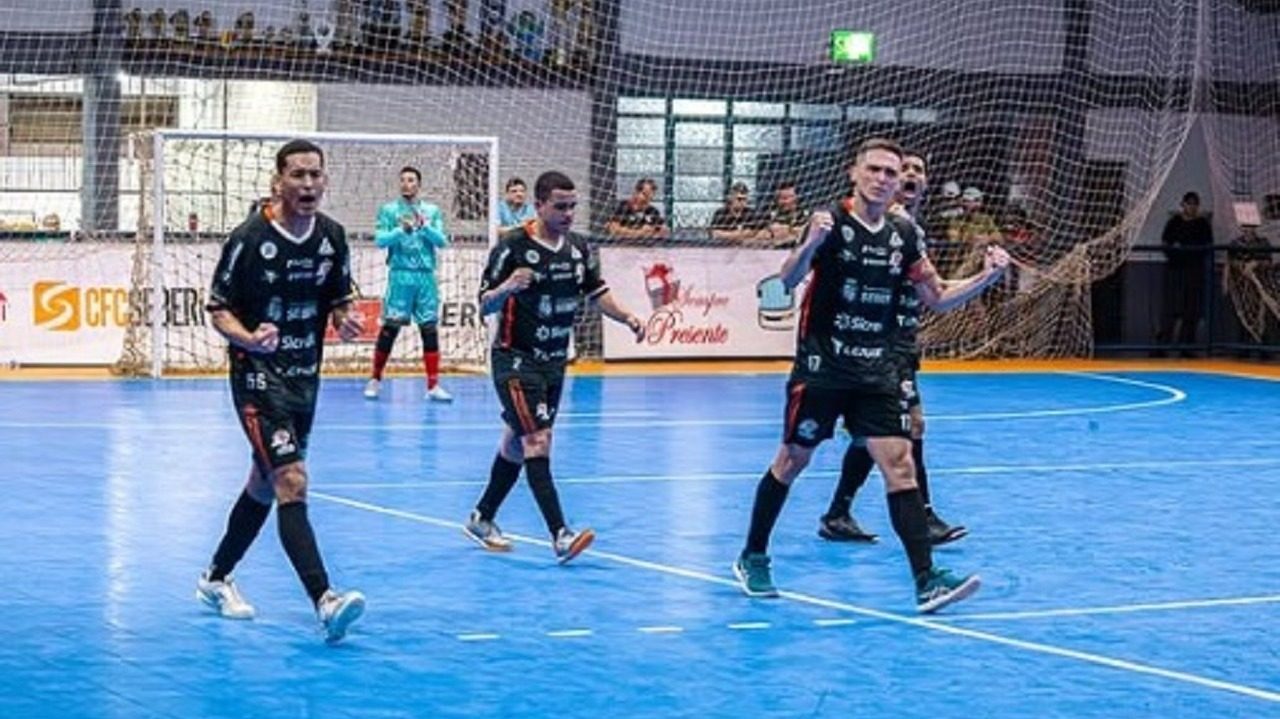 (Foto: Frames Esportivos)