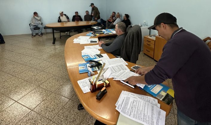 (Foto: Ascom Alpestre)