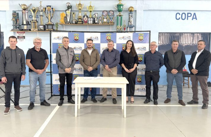 (Foto: Ascom Alpestre)