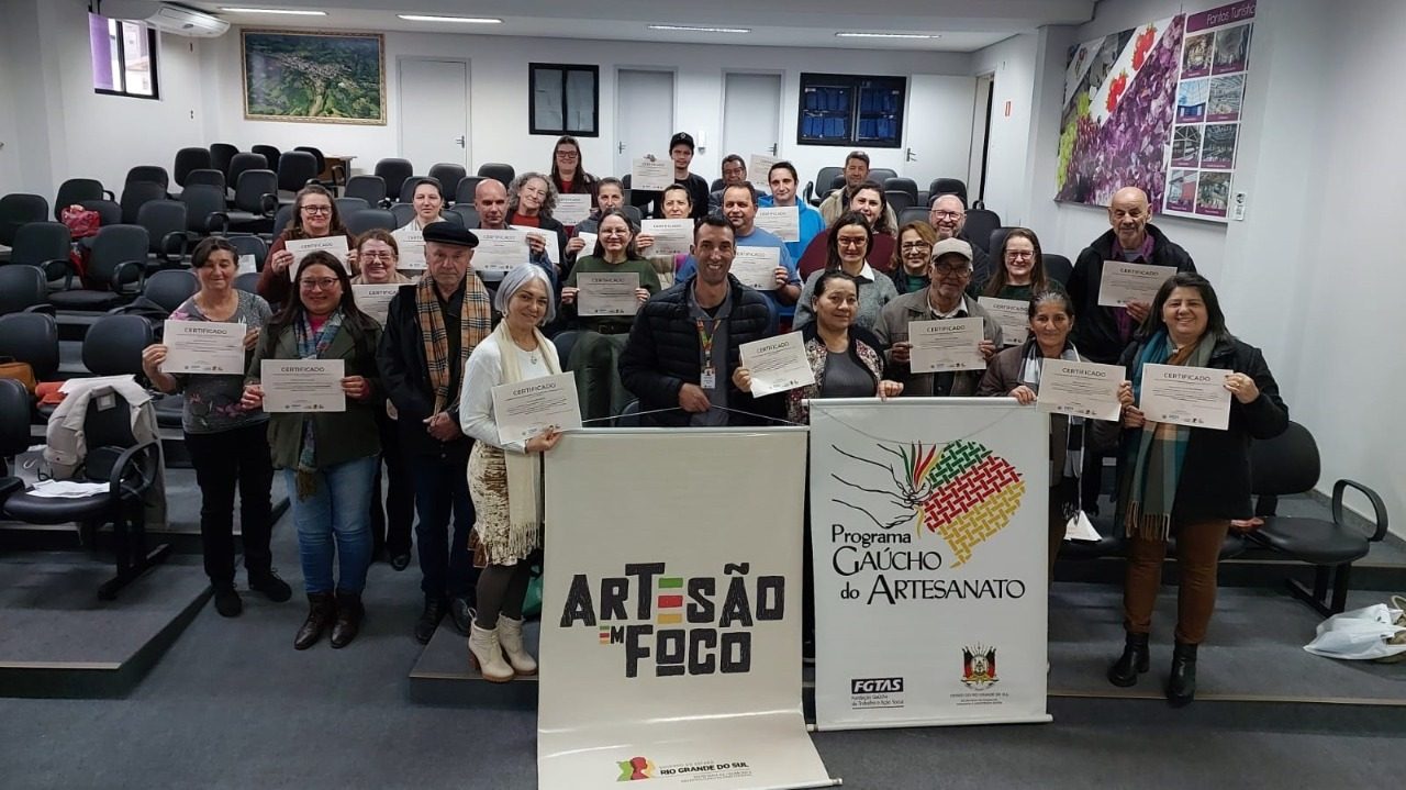 (Foto: Ascom Ametista do Sul/ Divulgação)