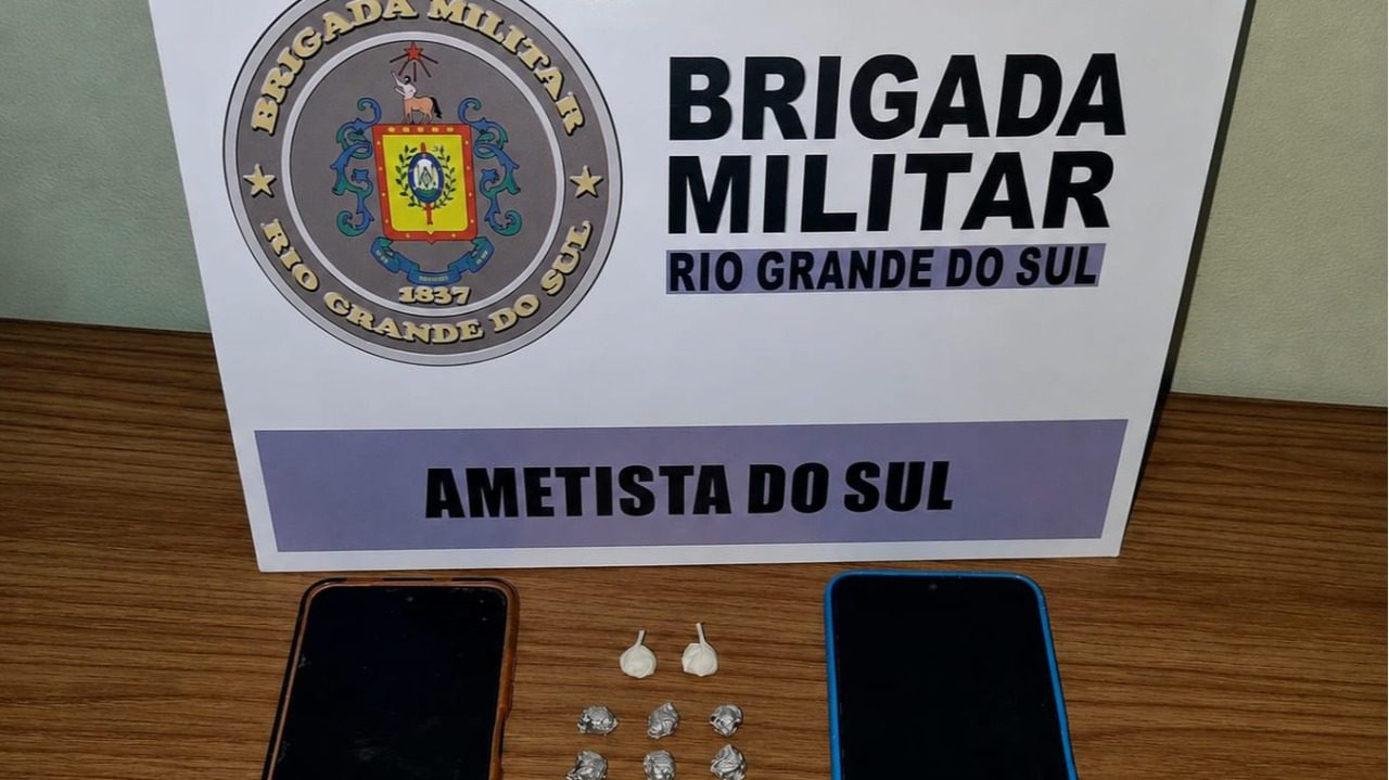 (Crédito: 37º BPM)