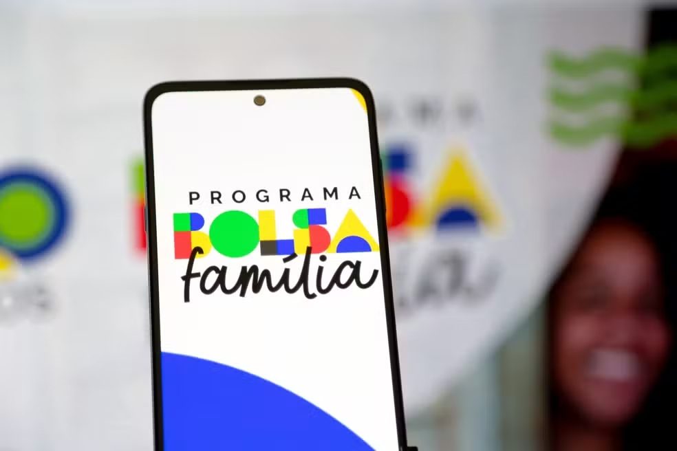 Créditos: Governo Federal