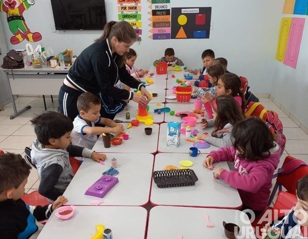 Prefeitura de Ametista do Sul de lança projeto inédito de ensino de inglês para alunos da rede municipal