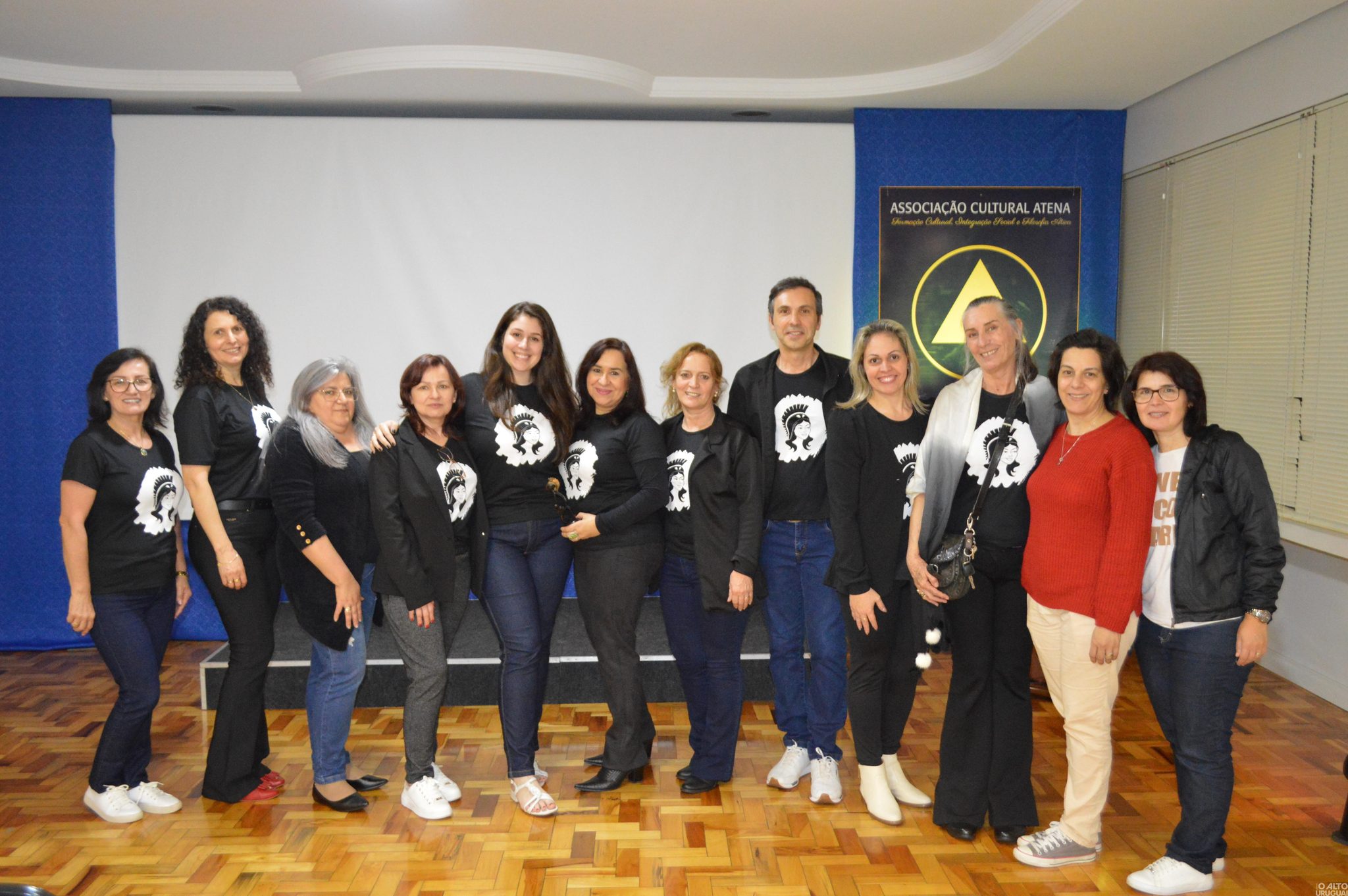 Associação Cultural Atena divulga resultados do festival