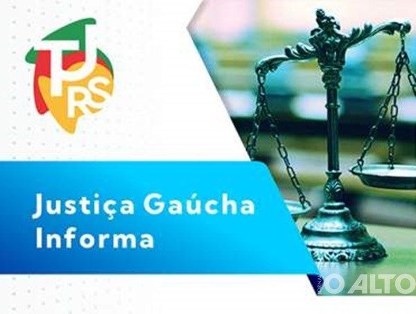 TJRS prorroga prazos processuais