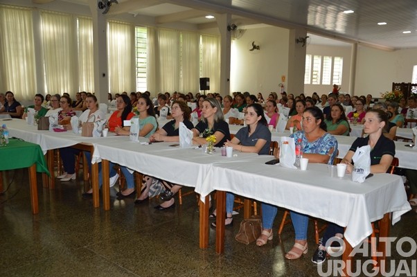 Cotrifred promove evento para mulheres em FW