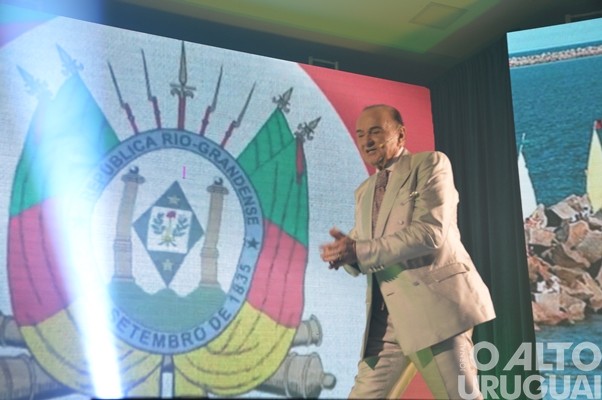 “Aprender coisas novas é o melhor exercício para qualquer idade”