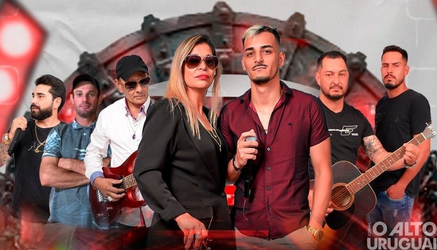 Baladão Sertanejo inaugura nesta sexta-feira em FW