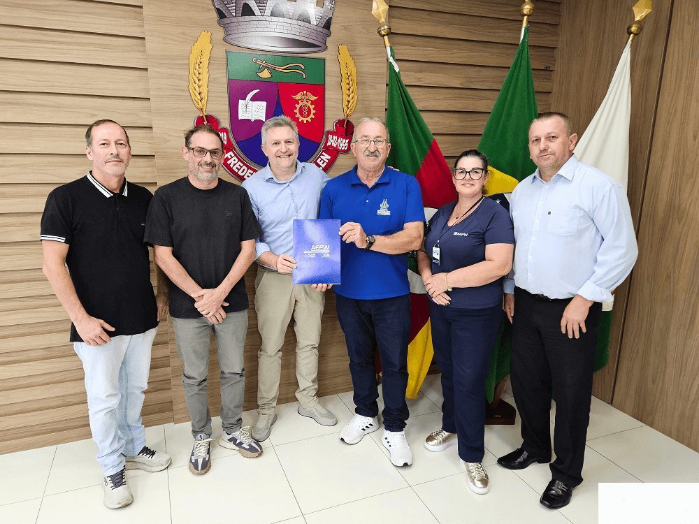 AEFW propõe obrigatoriedade de atestados médicos digitais em FW