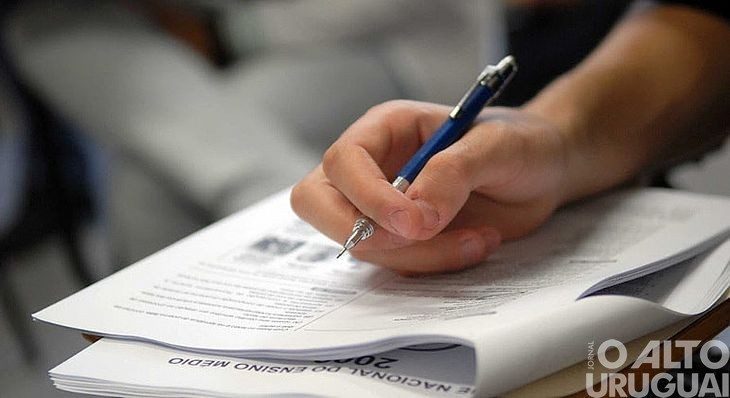 Prazo para isenção de taxa do concurso unificado encerra nesta sexta-feira