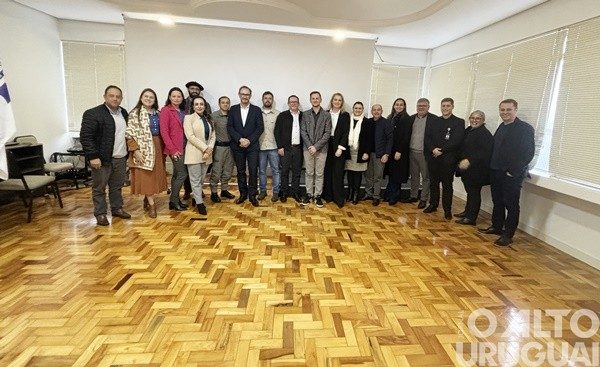 Expofred 2025 será entre os dias 30 de abril e 4 de maio