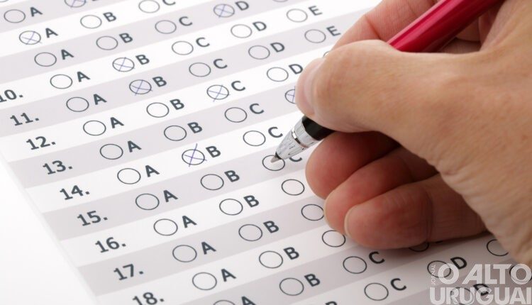 Concurso Unificado abre inscrições até 9 de fevereiro