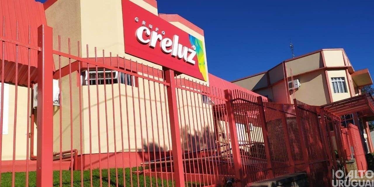 Creluz: mais de R$ 800 mil foram economizados com a fatura de energia