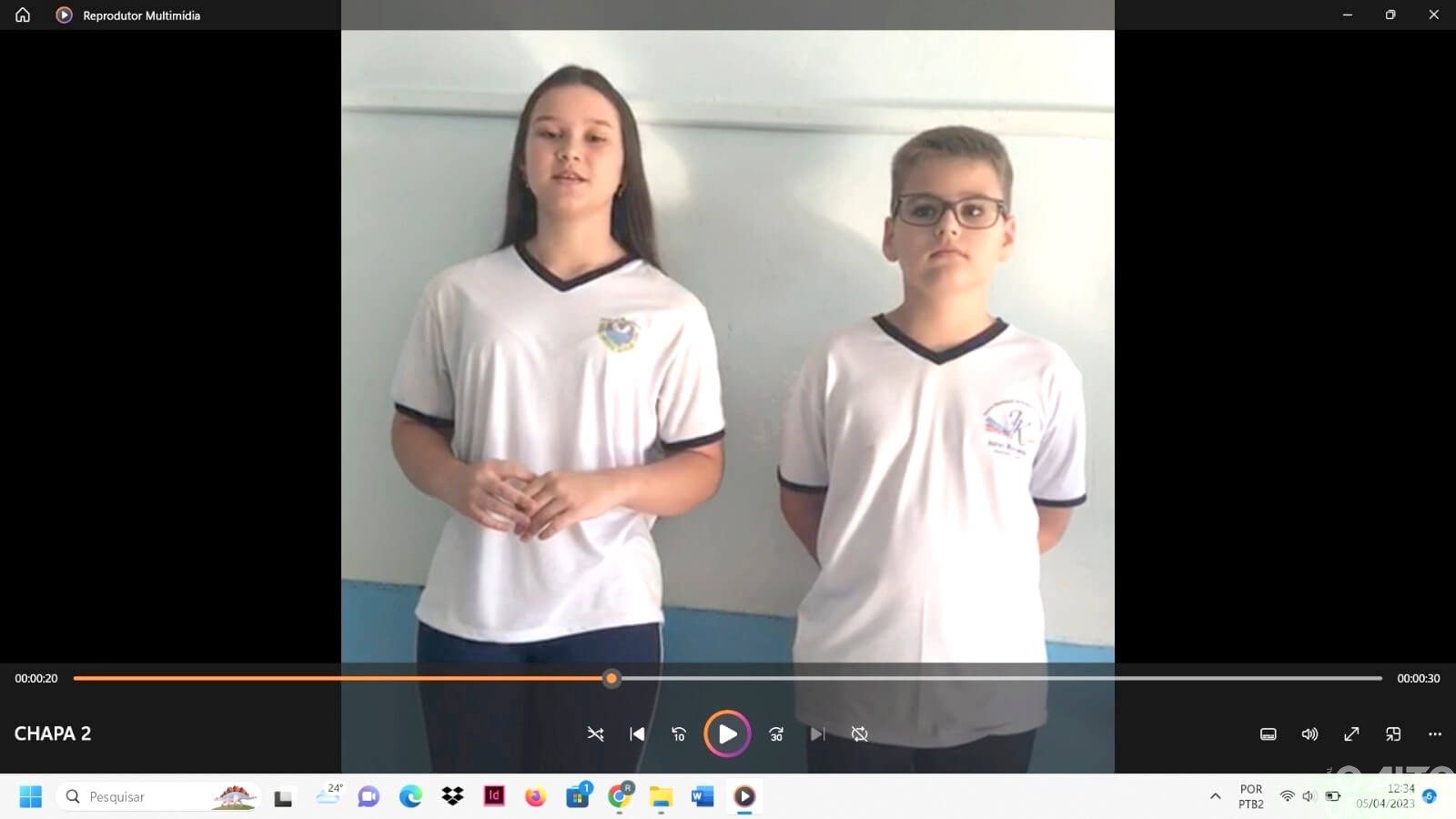 Resultado do “Projeto Prefeito Mirim” de Ametista do Sul é divulgado