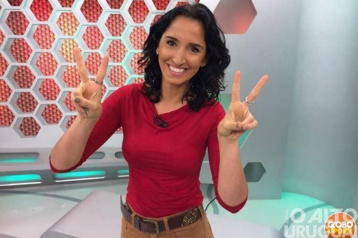 Jornalista Alice Bastos Neves é destaque da Feira do Livro de FW nesta quinta-feira