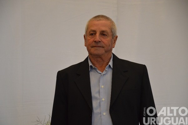 Câmara de Vereadores de Seberi homenageia pioneiros