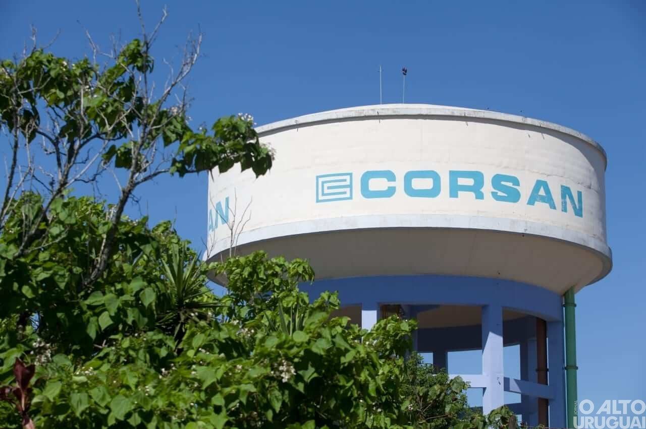 Aegea destaca importância da decisão do Tribunal de Contas para o RS