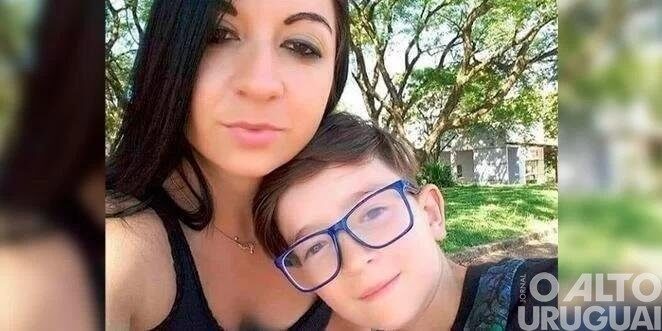 Alexandra Dougokenski deve ser julgada somente no ano que vem