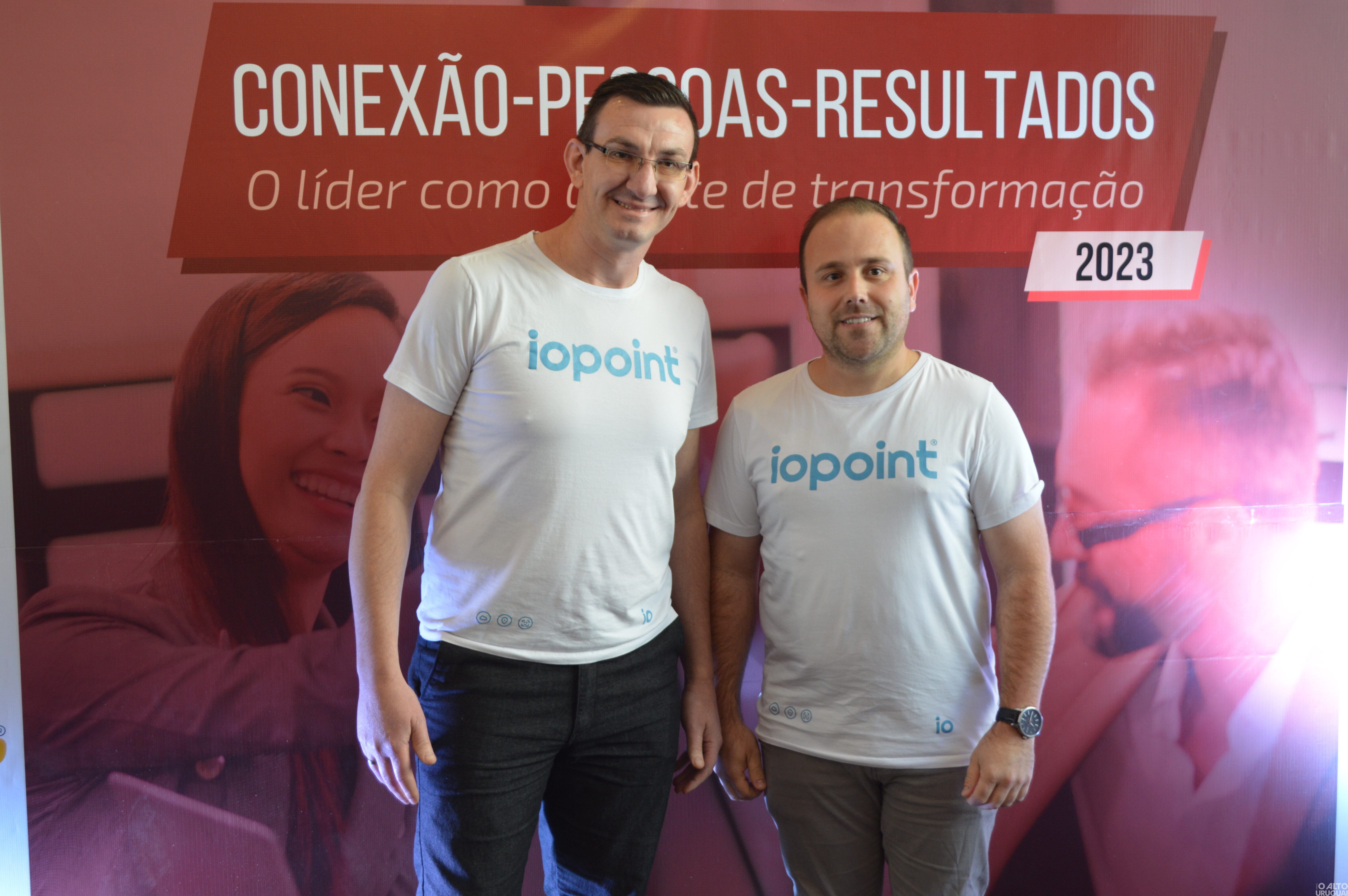 Evento Conexão-Pessoas-Resultados” é realizado em FW neste sábado