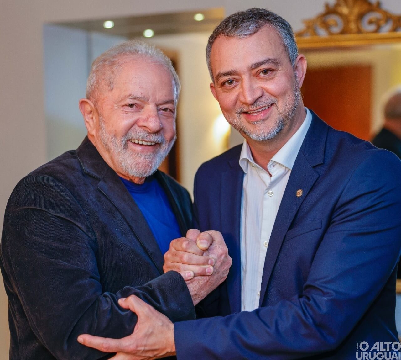 Lideranças do PT se reúnem para alinhar pré-campanha no RS