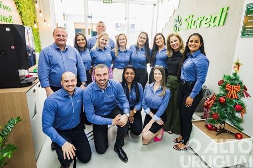 Sicredi Conexão inaugura primeiras agências na Zona da Mata mineira