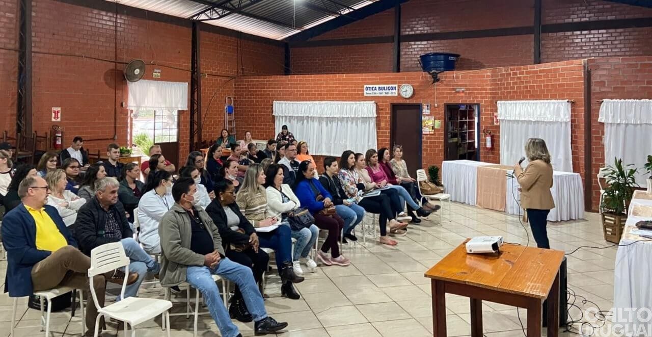 Projeto de Turismo Regional evolui e inicia nova fase