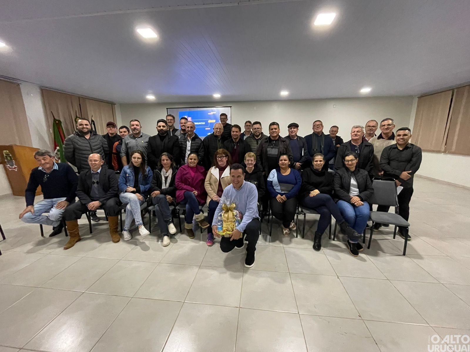 Consultoria local dá suporte para ativação dos Conselhos de Turismo dos municípios da região