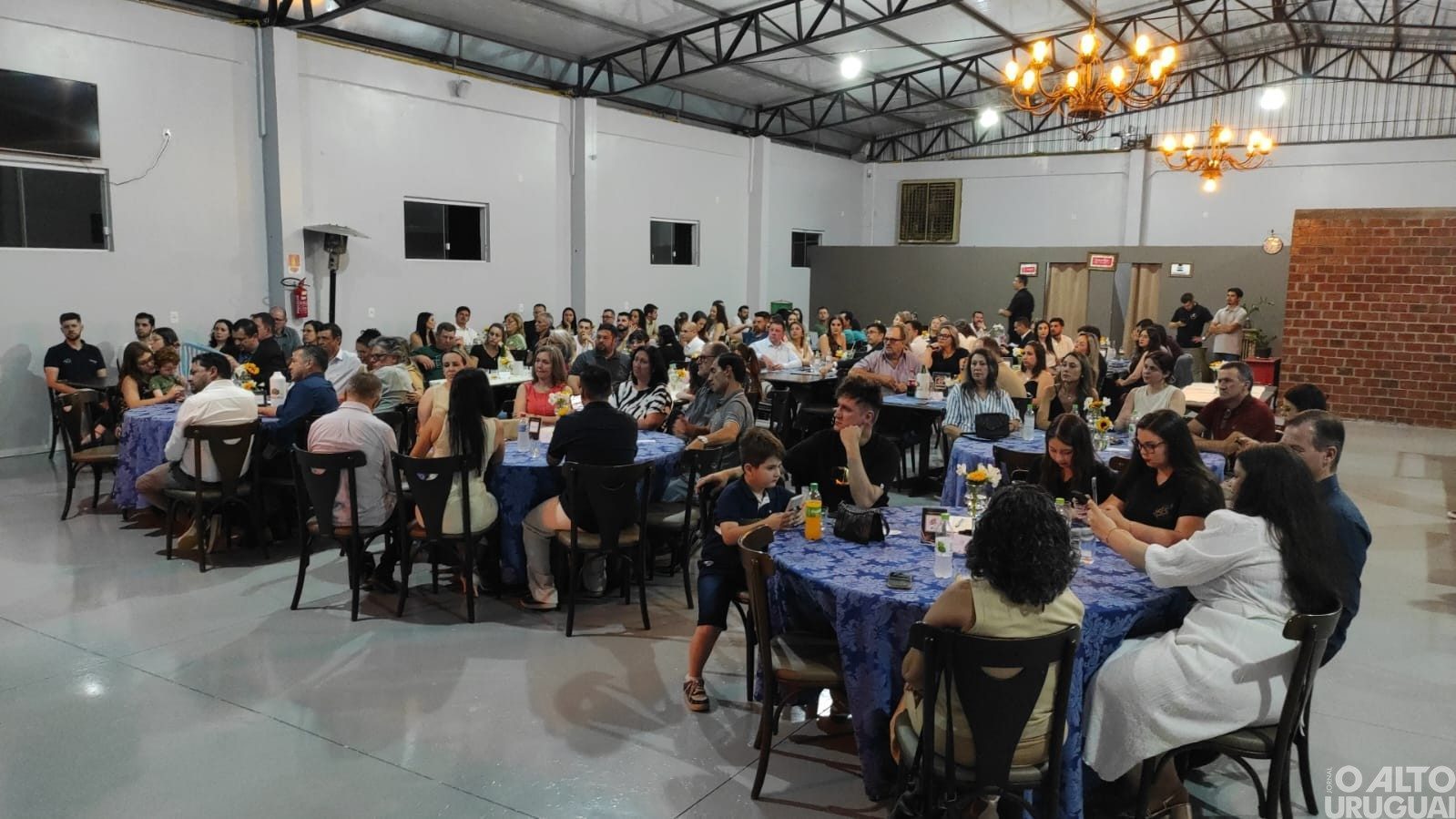 Aciseb realizou primeira edição do Troféu Jubileu