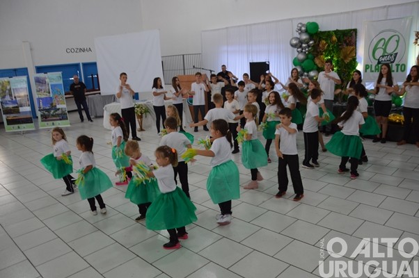 Programação variada marca o aniversário de 60 anos de Planalto