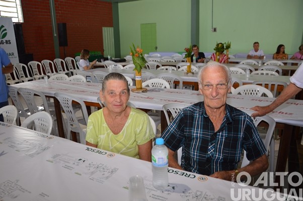 Sindicato dos Trabalhadores Rurais de FW completa 60 anos