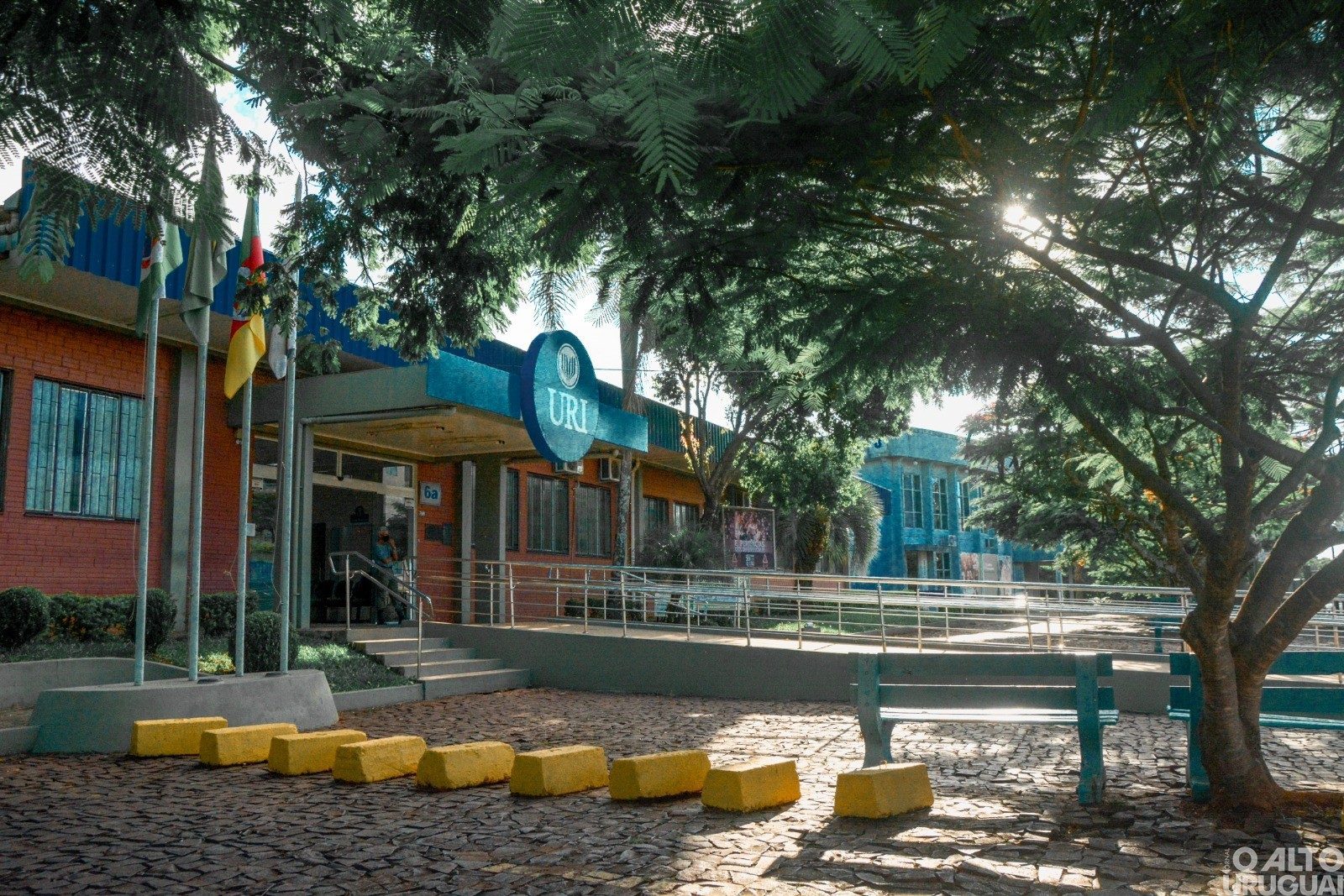 URI celebrará 32 anos com programação especial