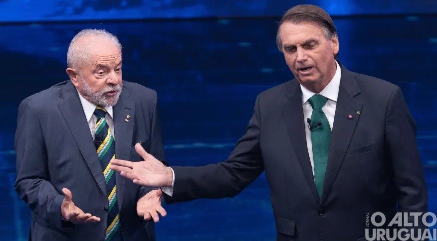 Último debate entre presidenciáveis acontece nesta sexta-feira
