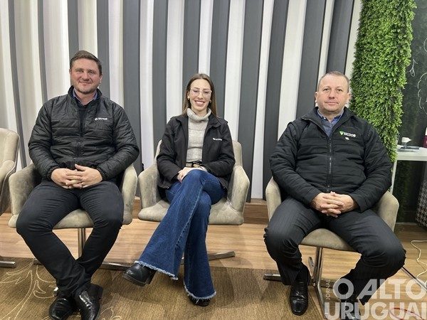 Feira Regional do Cooperativismo ocorre neste sábado em FW