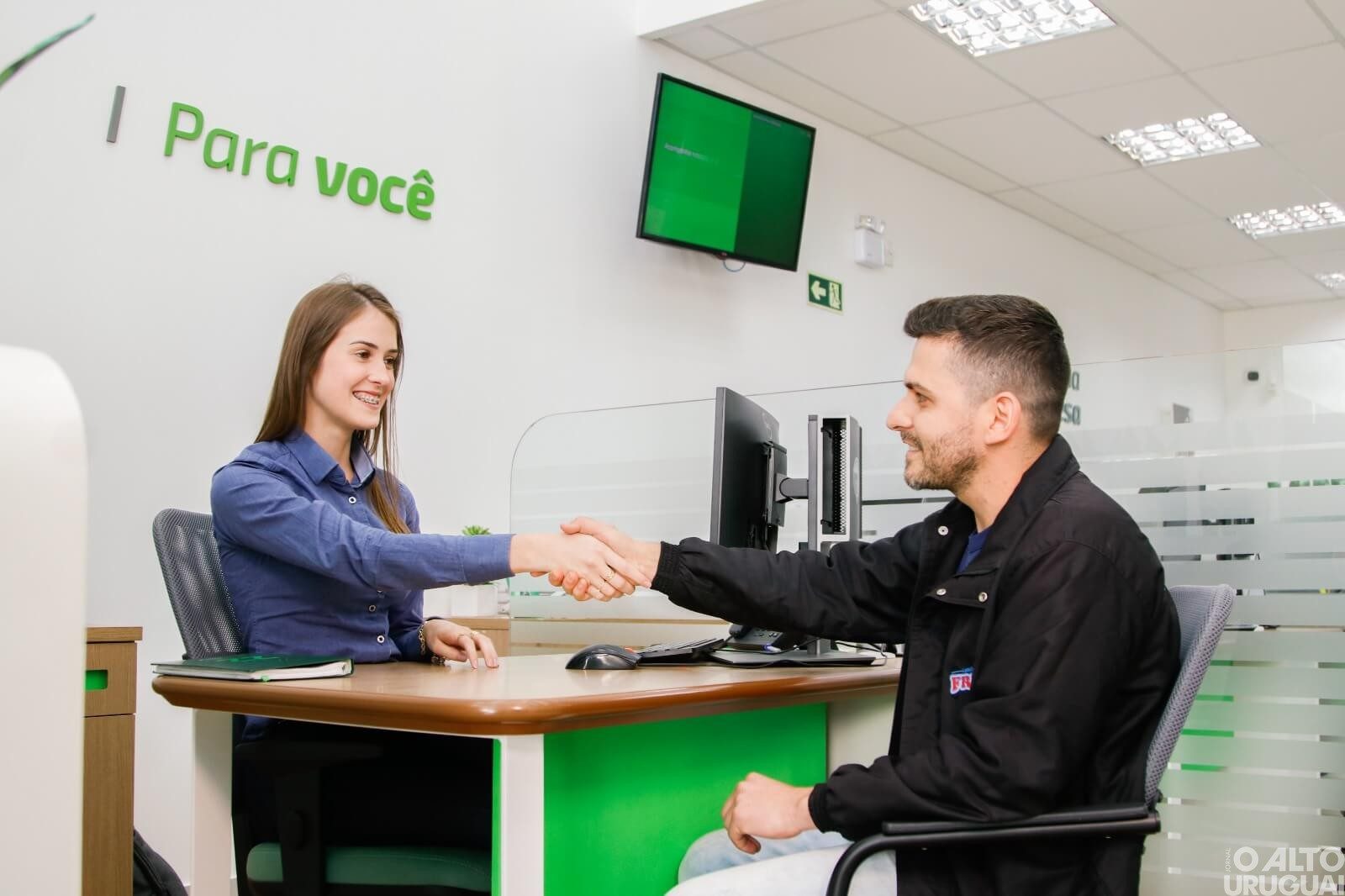 Sicredi Conexão realiza 1º Feirão de Negócios em Cristal do Sul