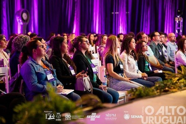 Segunda edição do Conecta Futuro será em agosto