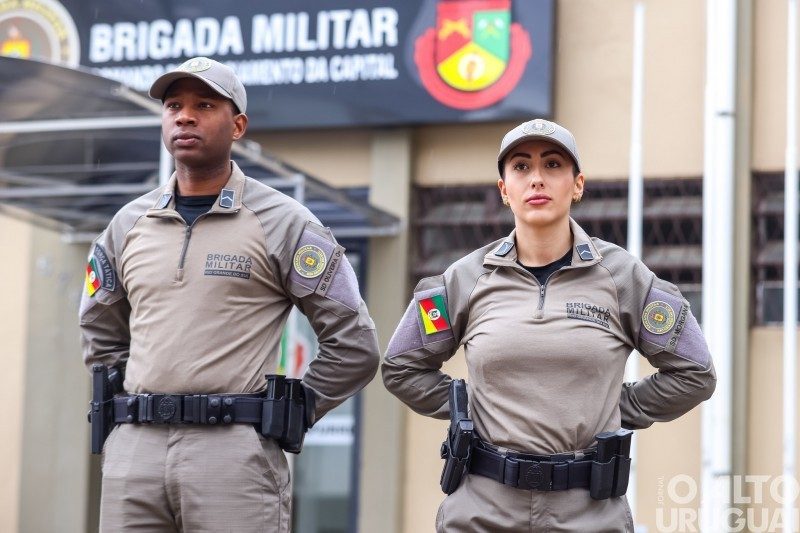 RS terá força integrada contra organizações criminosas