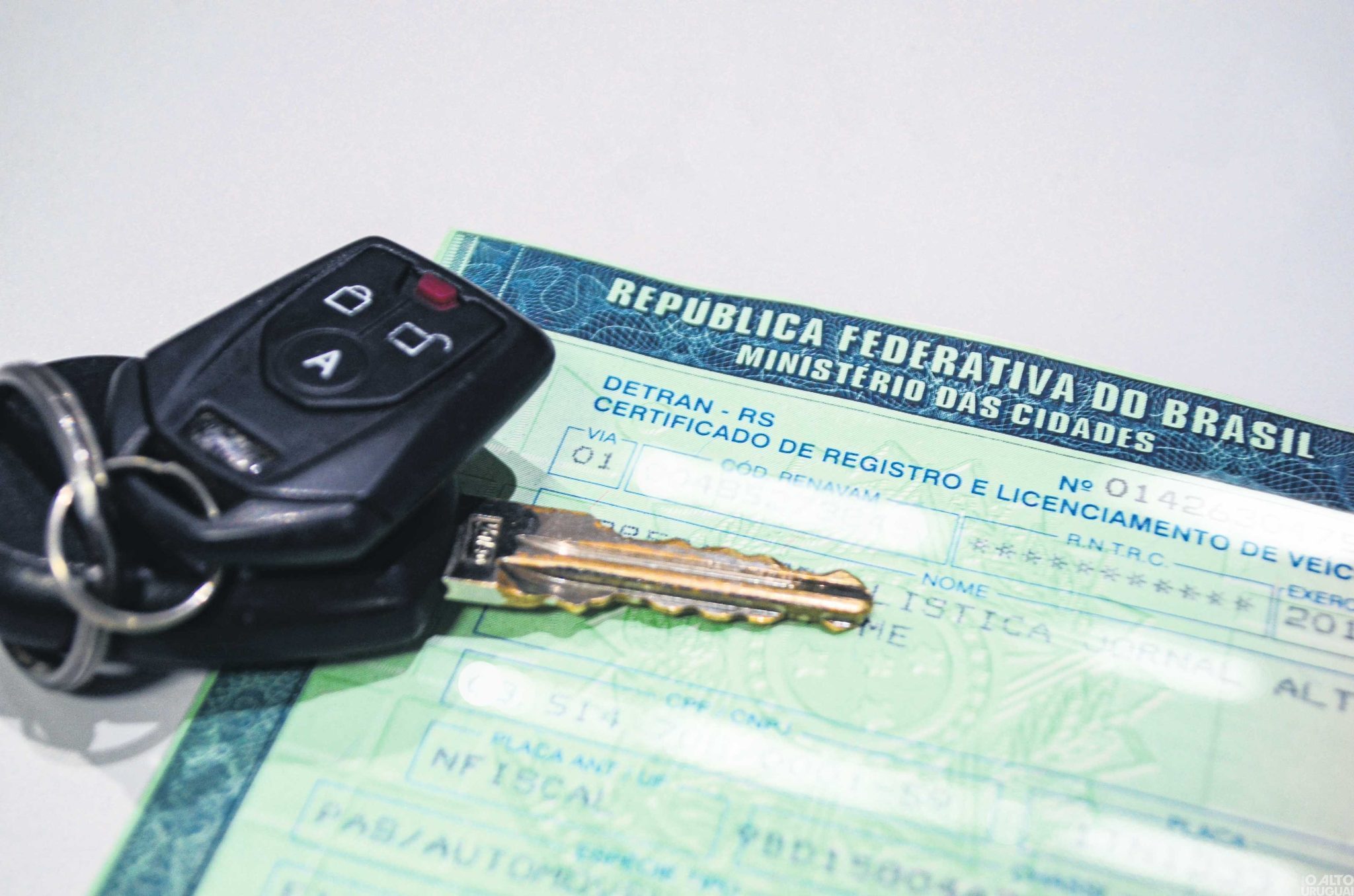 Motoristas que não pagaram o IPVA 2022 serão inscritos em dívida ativa
