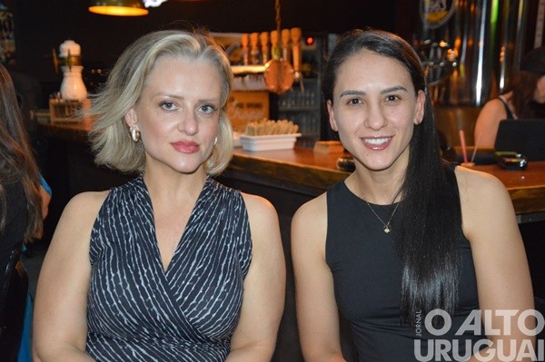 Divina Femme celebra nove anos com evento beneficente
