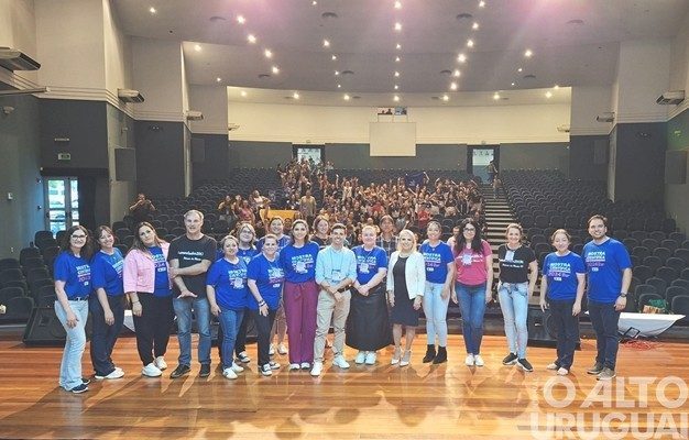 2ª Mostra Científica e Cultural da 20ª CRE evidencia os talentos da educação regional