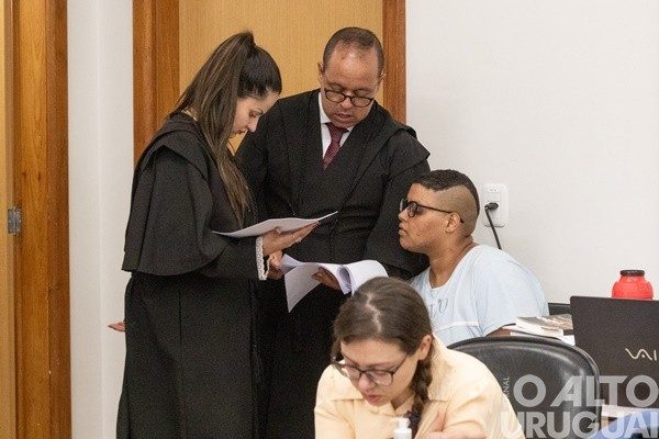 Três pessoas são condenadas por morte de crianças no RS em uma semana