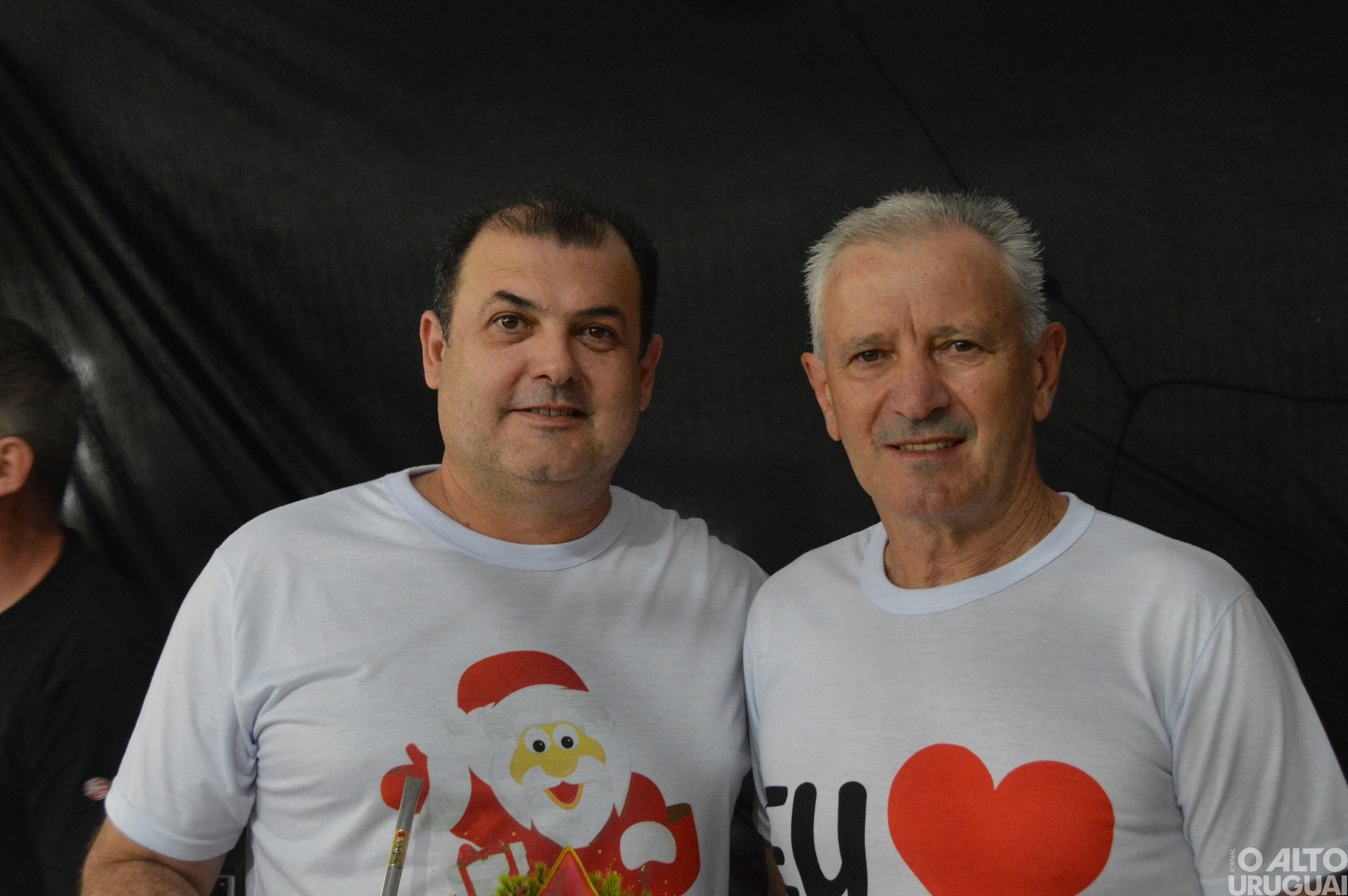 Festividade natalina segue neste domingo em Planalto