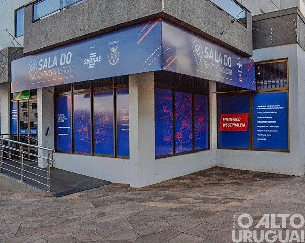 Sala do Empreendedor tem inscrições para cursos gratuitos